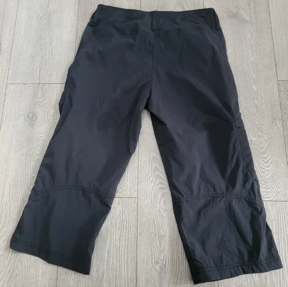 Merrell Nylon Capris - Picture 2 of 4
